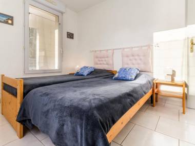 Appartement Saint-Brevin-les-Pins 2 pièces 3 personnes - FR-1-306-909