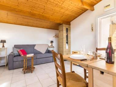 Gîte Saint-Brevin-les-Pins 1 pièce 2 personnes - FR-1-306-907