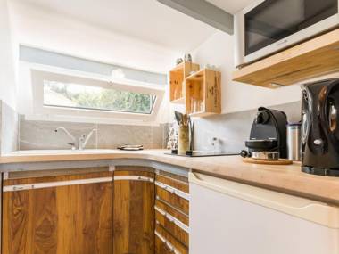 Gîte Saint-Brevin-les-Pins 1 pièce 2 personnes - FR-1-306-907