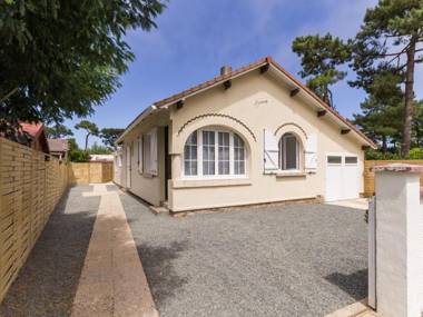 Gîte Saint-Brevin-les-Pins 4 pièces 6 personnes - FR-1-306-934