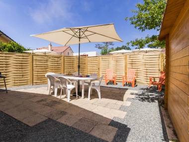 Gîte Saint-Brevin-les-Pins 4 pièces 6 personnes - FR-1-306-934