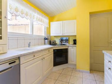 Gîte Saint-Brevin-les-Pins 4 pièces 6 personnes - FR-1-306-934