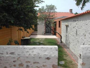 Gîte Saint-Brevin-les-Pins 3 pièces 4 personnes - FR-1-306-1031