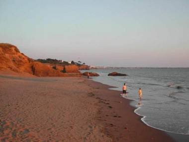 Gîte Saint-Brevin-les-Pins 3 pièces 4 personnes - FR-1-306-1031