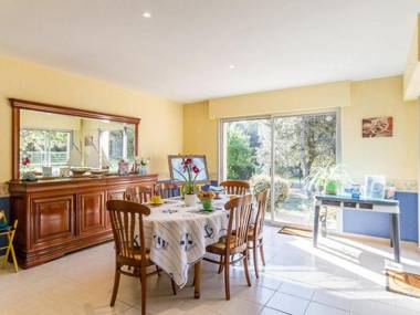 Gîte Saint-Brevin-les-Pins 4 pièces 4 personnes - FR-1-306-1049