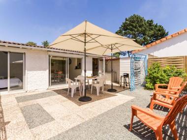 Gîte Saint-Brevin-les-Pins 3 pièces 4 personnes - FR-1-306-1180