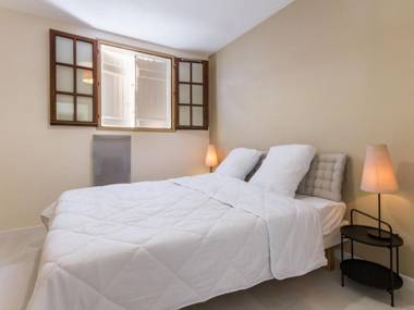 Gîte Saint-Brevin-les-Pins 3 pièces 4 personnes - FR-1-306-1180