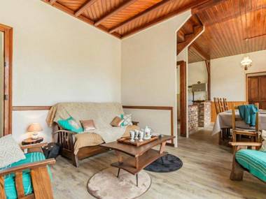 Gîte Saint-Brevin-les-Pins 4 pièces 6 personnes - FR-1-306-1065