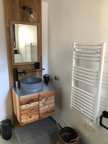 Cottages du Valcoquet