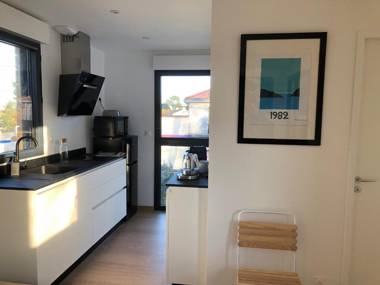 Cottages du Valcoquet