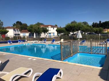 Maison Saint-Brevin-les-Pins 2 pièces 4 personnes - FR-1-364-102