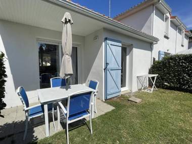 Maison Saint-Brevin-les-Pins 2 pièces 4 personnes - FR-1-364-102