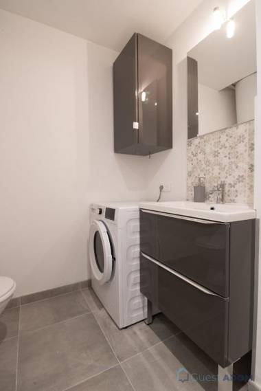 Appartement plein centre à 100m de la plage