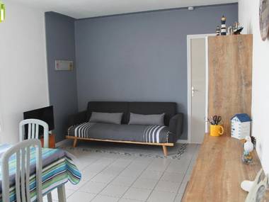 Maison Saint-Brevin-les-Pins 3 pièces 5 personnes - FR-1-364-110