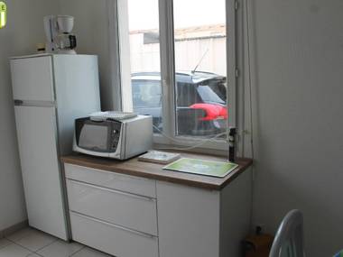 Maison Saint-Brevin-les-Pins 3 pièces 5 personnes - FR-1-364-110