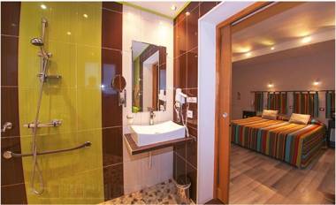 Hôtel Restaurant L'Essille Logishotel Elégance