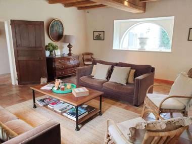 Logis de Graves grande demeure familiale et piscine