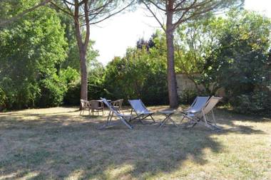 Logis de Graves grande demeure familiale et piscine