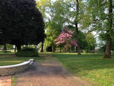 Le Clos de la Garenne Maison d'hôtes