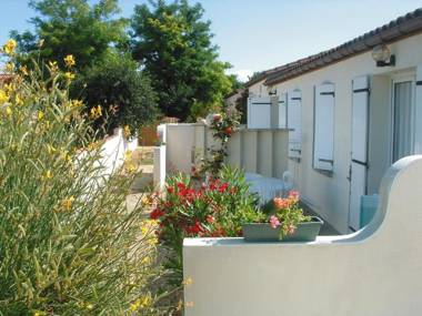 Lagrange Vacances Les Maisons de Saint Georges