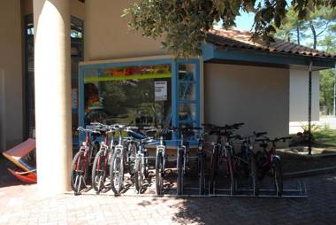 Océan Vacances - Camping Paradis