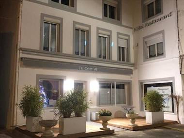 Hôtel Restaurant Le Crist'Al