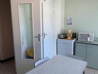 Saint Georges de Didonne - MAISON SPACIEUSE proche CENTRE VILLE et PLAGE