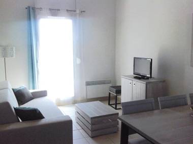 Lagrange Vacances Les Carrelets