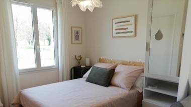 Gîtes Les Nogalies SPA PRIVATIF