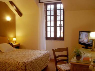 Château la Fleunie - Hôtel et Restaurant