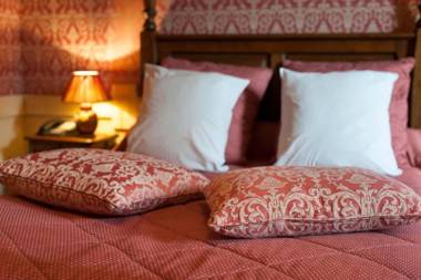 Château la Fleunie - Hôtel et Restaurant