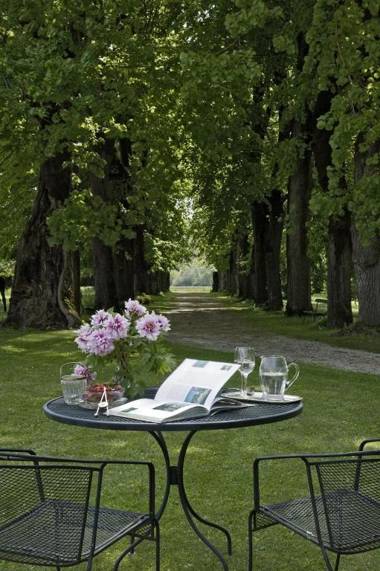 Hostellerie de la Commanderie