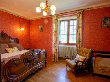 Gîte Auriac-du-Périgord 4 pièces 6 personnes - FR-1-616-123