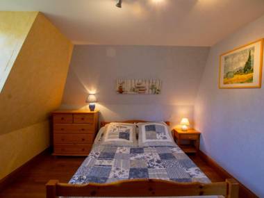 Gîte Auriac-du-Périgord 4 pièces 6 personnes - FR-1-616-123