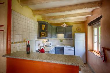 Le Manoir De St Marcel