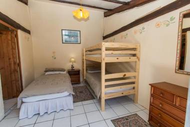 Le Manoir De St Marcel