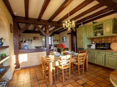 Gîte Saint-Capraise-de-Lalinde 3 pièces 5 personnes - FR-1-616-150
