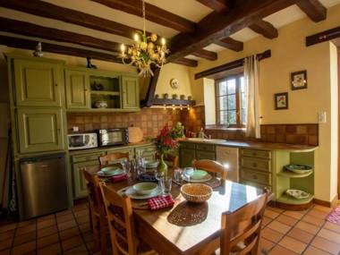 Gîte Saint-Capraise-de-Lalinde 3 pièces 5 personnes - FR-1-616-150