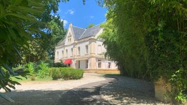 Le Manoir de Bellerive