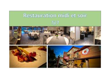 Auberge de la Petite Reine