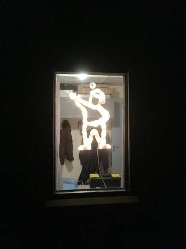 Bungalow d'une chambre avec piscine privee jardin clos et wifi a Saint Chamassy a 3 km de la plage