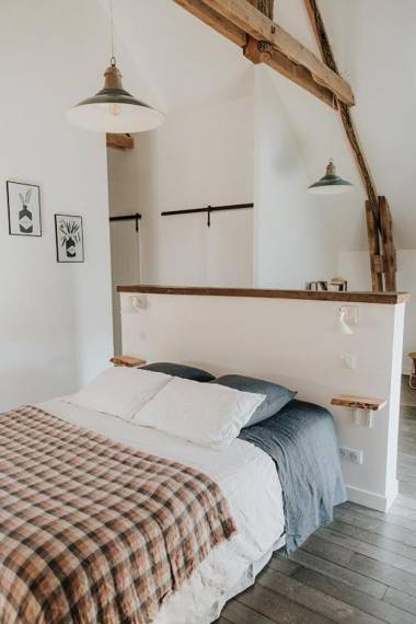 Maison d'hôtes Bel Estiu