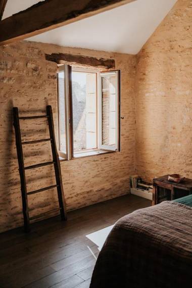 Maison d'hôtes Bel Estiu