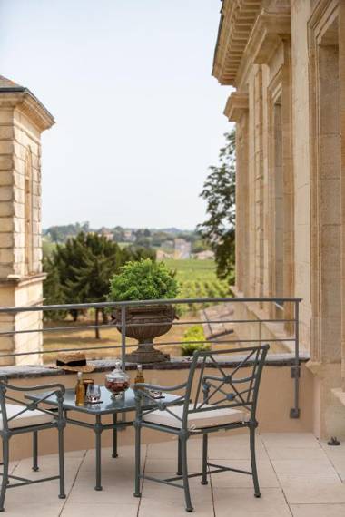 La Maison d'Estournel