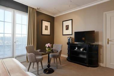 Château Hôtel Grand Barrail