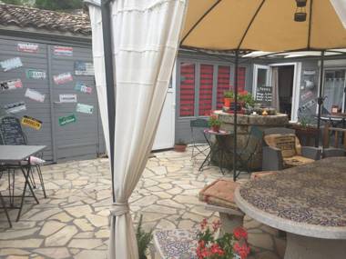 Les Chambres d'Ovaline