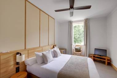 Le logis de Valandraud