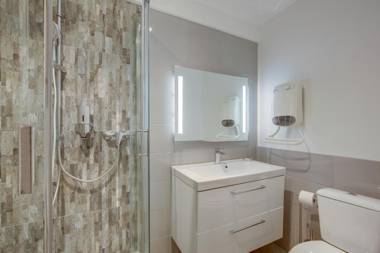 Logis Andraud Studios