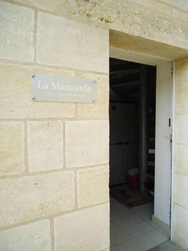 La Mansarde