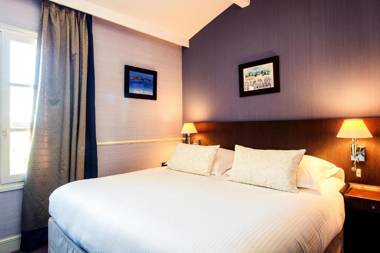 Au Logis des Remparts